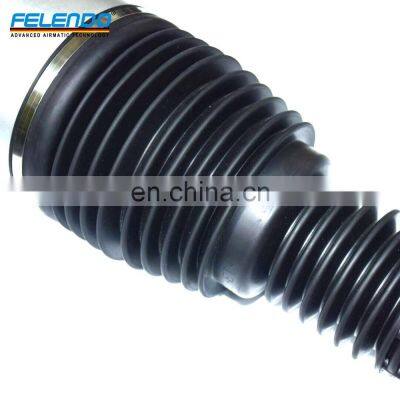 Front Air Suspension Shock Absorber for Range Rover Sport L494 Range Rover Vogue L494 LR057700 LR057699 Shock Absorber photo-5