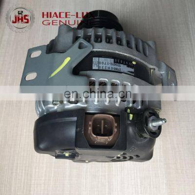 Wholesale Automotive Parts 12V 150A Alternator 27060-28340 FOR PREVIA TARAGO 2AZFE ACR50 2006-2008 photo-5