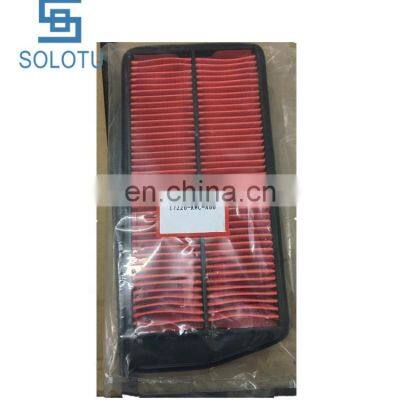 Air Filter FOR RDX 4-2.3L F/inj. (16V) DOHC K23A1 2007-2009 17220-RWC-A00