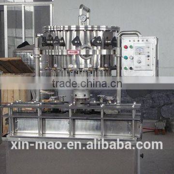 High Efficiency Beverage Bottle Cap Making Machine