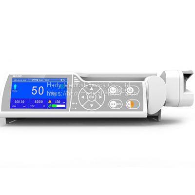 HealFusion syringe pump S7