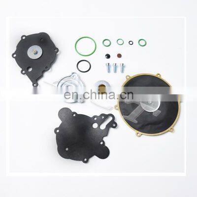 Lpg Diaphragm Kit ACT07 Carburetor Diaphragm Gas Lpg Regulator Diaphragm photo-4