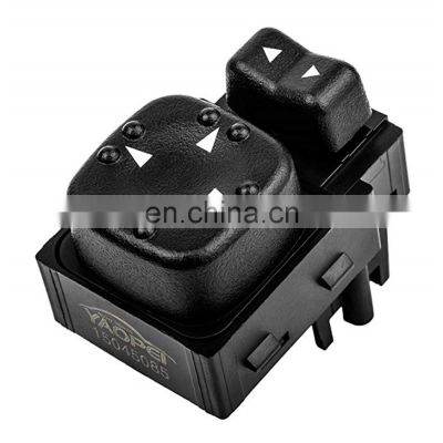 Driver Mirror Switch 15045085 19259975 for Cadillac Chevrolet Silverado Sierra Suburban Tahoe 2000-2002