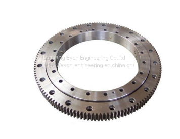 Excavator slewing bearing 011.45.1600.03 turntable slewing bearing