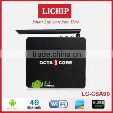 csa90 android 5.1 lollipop tv box