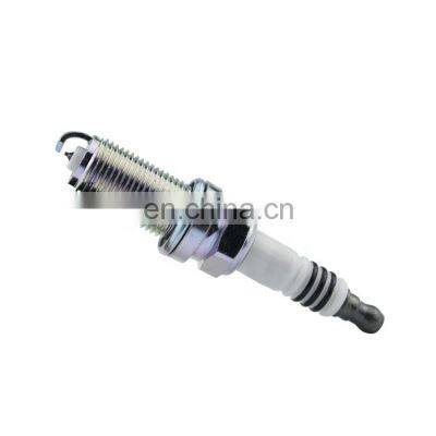 High Quality Bougies Bujia Auto Parts LFR5AIX-11 4469 Iridium Spark Plug Iridium For Altima