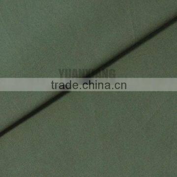 100%cotton twill stocklot fabric cotton spandex stock fabric