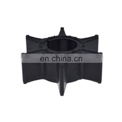 Water Pump Impeller For Yamaha Outboard Parts 48/50/55/60/70HP 697 6H3-44352-00,697-44352-00,18-3069,500316,9-45602 photo-2