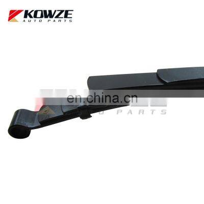 Rear Shock Absorber Plate Spring for Ford Ranger Plate UH7428L10D photo-5