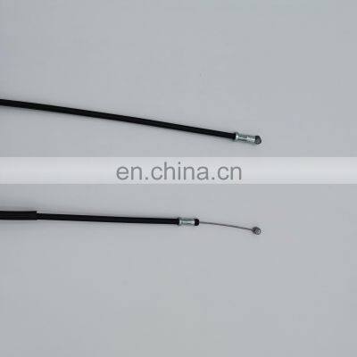 Low Price Waterproof Motor Body System DY-100 Flexible DY-100 Choke Cable For Honda photo-5
