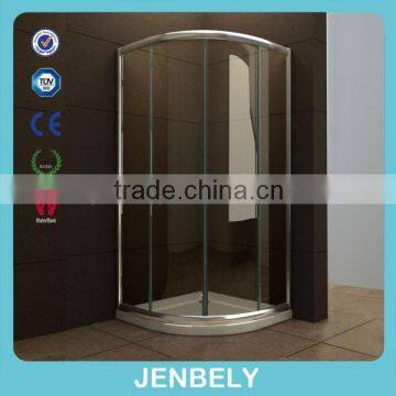 Home Shower Room Double Doors Best Design BL-S018