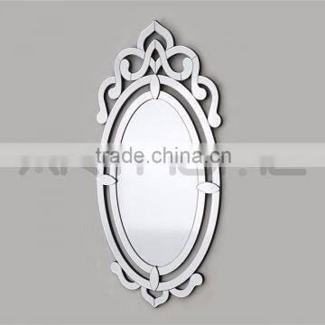 Modern Heat Resistant Hotel Mirrior Fogless Shower Mirror