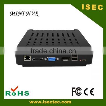 New products for 2015, 4ch/8ch/16ch NVR P2P ONVIF POE NVR