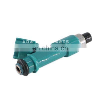 Fuel Injector Nozzle OEM 23209-39075 23250-31060 for Toyota 4Runner TacomaTundra Land Cruiser Engine System 23209-39015