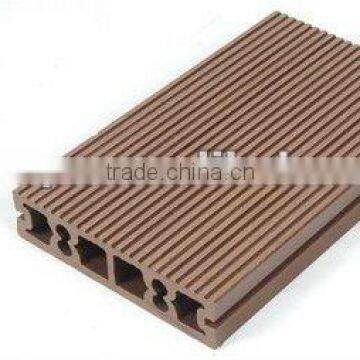 2016 new style outdoor Wood Plastic Composite Decking