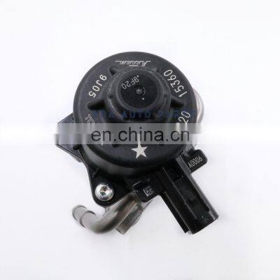 Genuine New OEM 15360-F3020 15360 F3020 EGR Valve Exhaust Gas Recirculation Valve For Toyota Original New photo-3