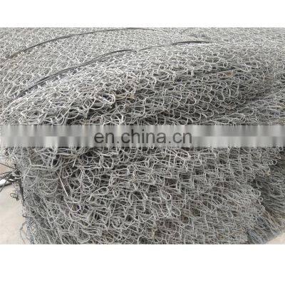 Wholesale Mesh Wire Gabion Stone Welded Wire Mesh Cage