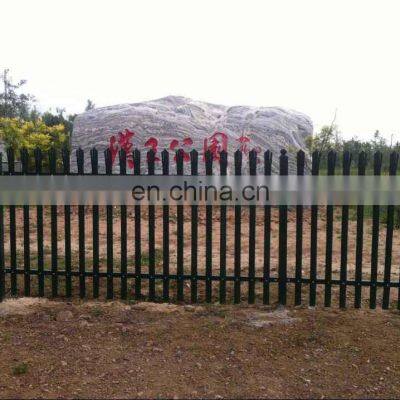 Palisade Fence photo-2