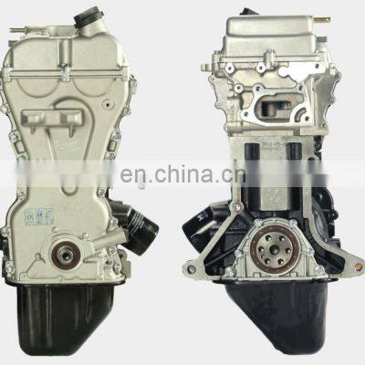 1.2L DK12-10 DK12-11 DK12-05 Engine For DFSK Changan Changhe Minivan Van Minicars Minibus photo-4