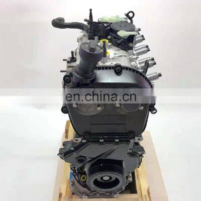 Gen3 2.0L TFSI EA888 Motor DBF Engine For VW Teramont CC Magotan Passat Audi A3 photo-4
