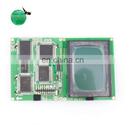 kato monitor lcd screen panel for excavator hd820