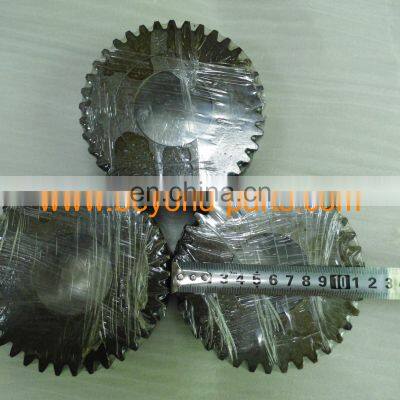 EX120-2 Excavator Traveling Motor Secondary Planetary Gear photo-2