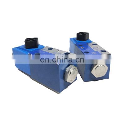 Eaton vickers DG4V series Hydraulic Solenoid Directional Control Valve DG4V-3-0B-M-U-H7-60