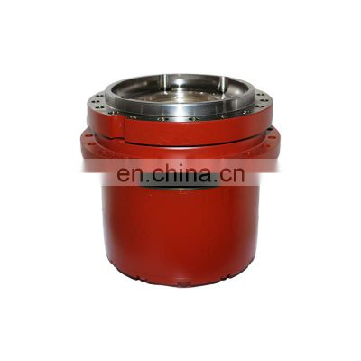 REXROTH GFT series GFT110T3B115 GFT9 T2 2097 R916572257 GFT 60 T3 7366 I=86 Gear speed reducer Hydraulic motor reducer