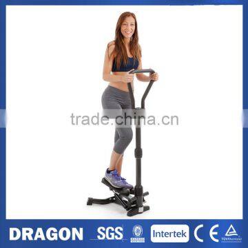 Hydraulic Stepper with Handlebar S193 body building equipment