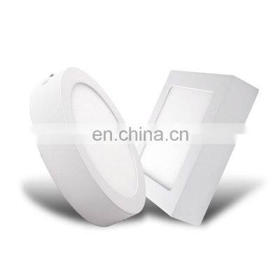 2021 Stylish New IP44 Protection Index Cold Light Support Dimming Light Ceiling LED Light Panel