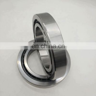 High Speed Angular Contact Ball Bearing 110BNR10XE