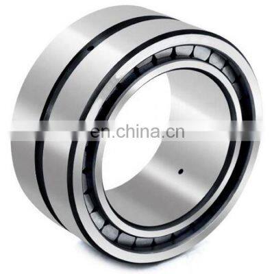 SL18 5060 TB Full Complement Bearing Size 300x460x218 mm Cylindrical Roller Bearing SL185060-TB