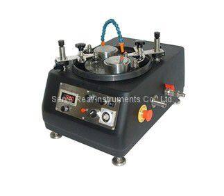 Precise core grinding & polishing machine