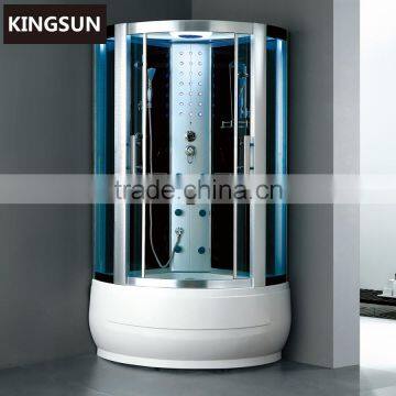 Buy Direct From China Factory Cabin House Steam Shower Room For Sale K-7056