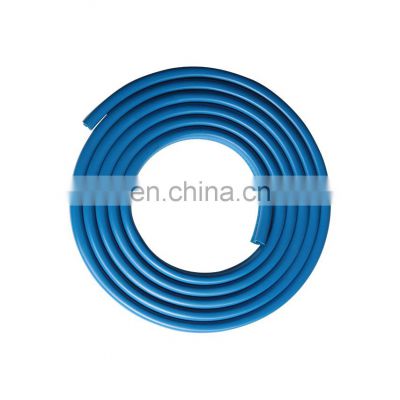 Composite EPDM OEM different Aluminum car Window door Rubber Weather Seal strip