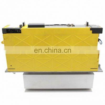 A06B-6079-H208 Motor Drive Servo Amplifier Module for Robot CNC Controller photo-5