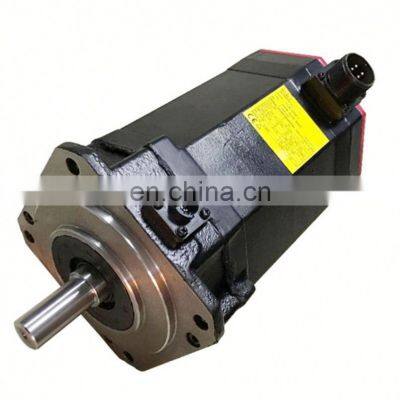 A06B-6079-H306#EM Motor Drive Servo Amplifier Module for Robot CNC Controller photo-5