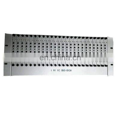 Over 20 Years Production Experience Rf Modulator 24 Channel Fixed Catv Headend Rf Modulator 16 Channels photo-4