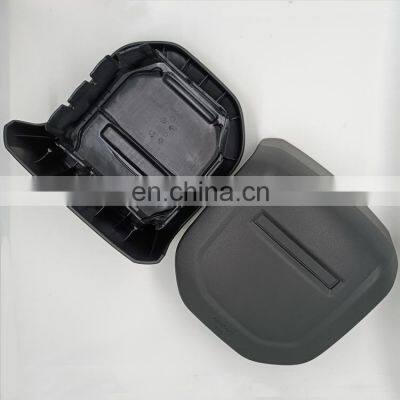 Top quality other auto parts steering wheel srs car airbag cover for Evoque LR