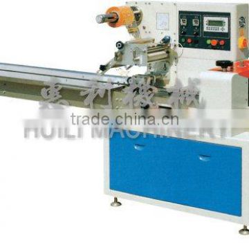 GZB series automatic pillow packing machine