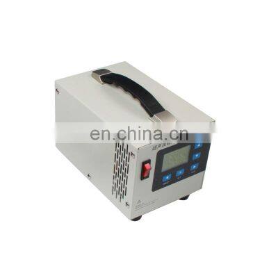 28Khz Ultrasonic Hand Welder ultrasonic fabric spot welding machine ultrasonic welding machine plastic welder