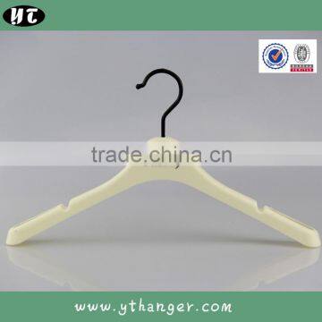 AL0022 Antislip Strong Plastic Clothes Hanger Garment Coat Hanger photo-2