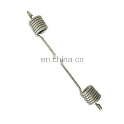 Iso/ts16949 Car Brake Caliper Shoe Return Brake Spring
