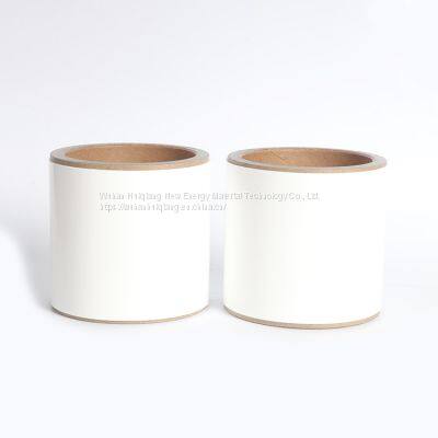 PP PE Battery Separator Li-ion Battery Separator Diaphragm High Liquid Absorptivity