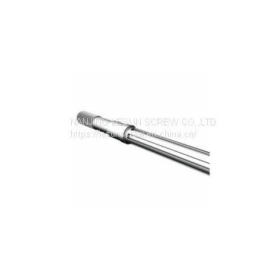 Hexagonal Shaft