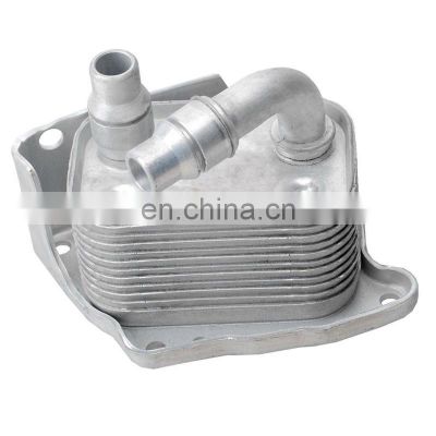 11427508967 Engine Oil Cooler for BMW E46 E60 E81 E87 E90 316i 318i 318ci 318ti X1 X3