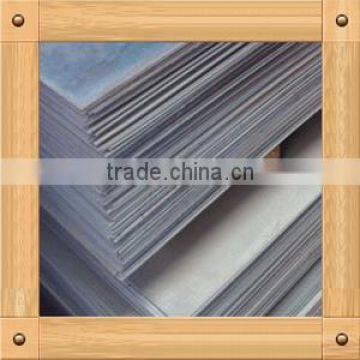 steel sheet