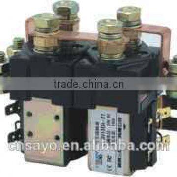 SAYOON DC CONTACTOR CZWH100A-2T /ZJWH100A-2T /SW88