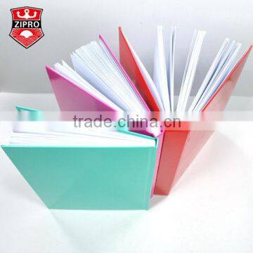 Classic classmate A4 notebook A5 A6 OEM notebook hardcover notebook school office art paper notebook