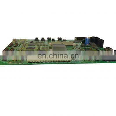 High Quality Robot Control Board PC Board Robot Axis Servo Controller SRDA-EAXA01A photo-3